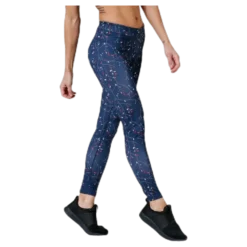 Sjølvsagt Tights Blue