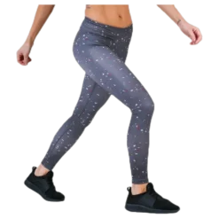 Sjølvsagt Tights Grey