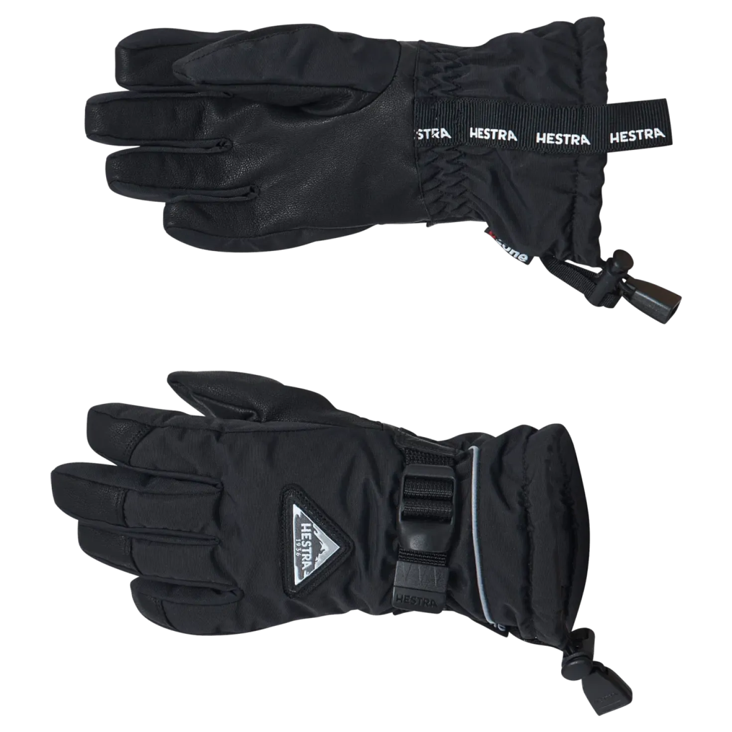 Skare Czone Jr Black