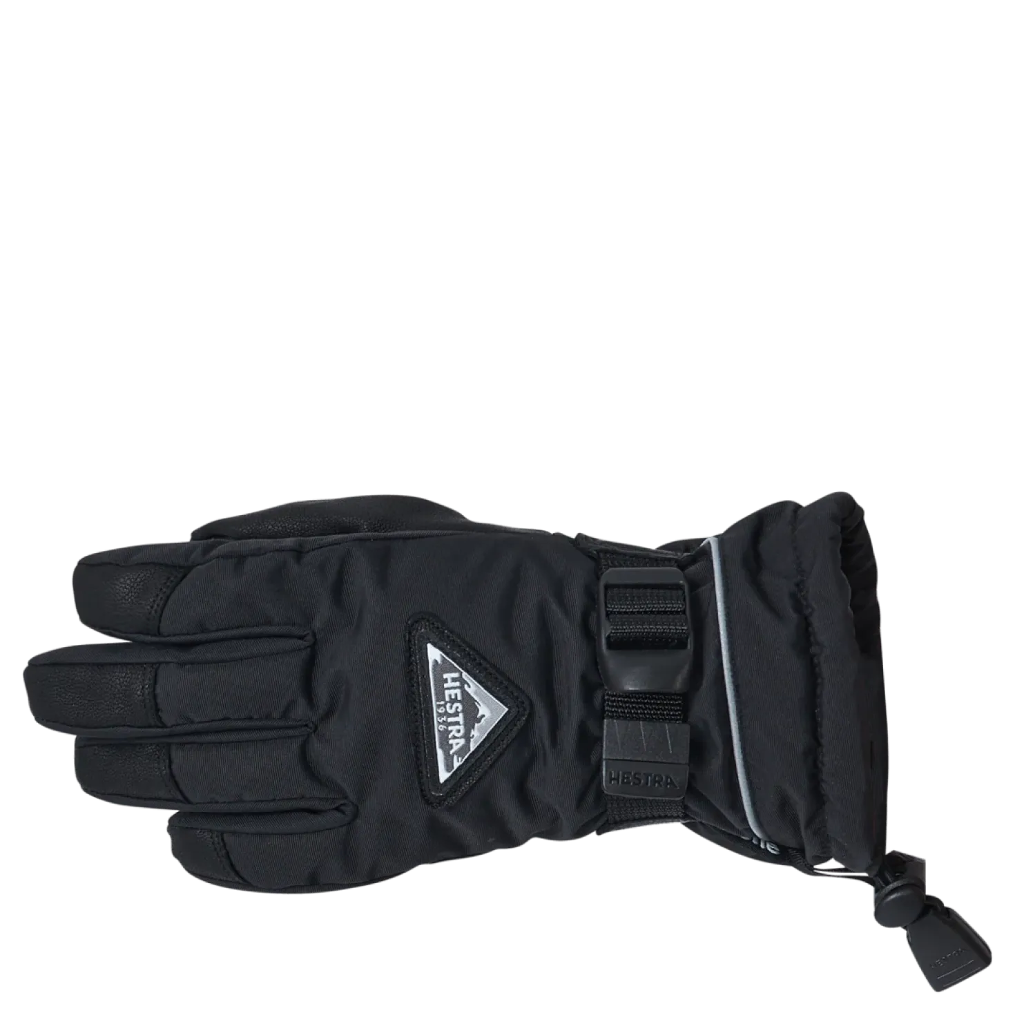 Skare Czone Jr Black