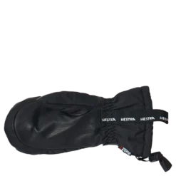 Skare Czone Jr Mitt Black
