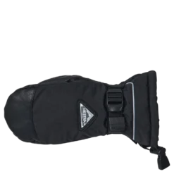 Skare Czone Jr Mitt Black