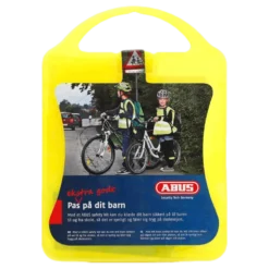 Säkerhetsset ABUS Orange