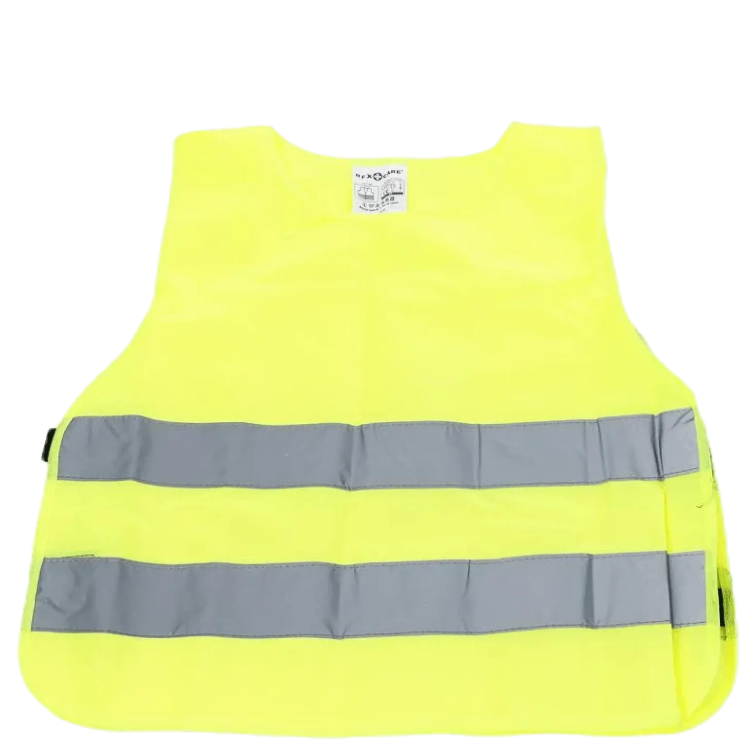 Säkerhetsset ABUS Orange