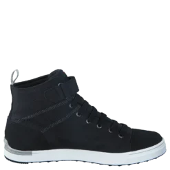 Skien Mid GTX Black/White