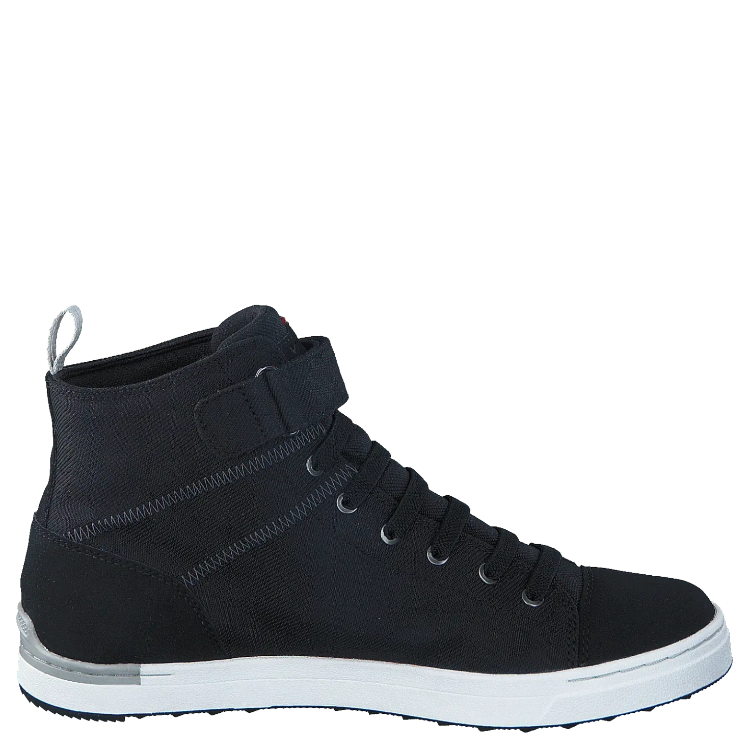 Skien Mid GTX Black/White