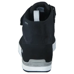 Skien Mid GTX Black/White