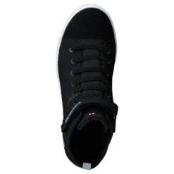 Skien Mid GTX Black/White