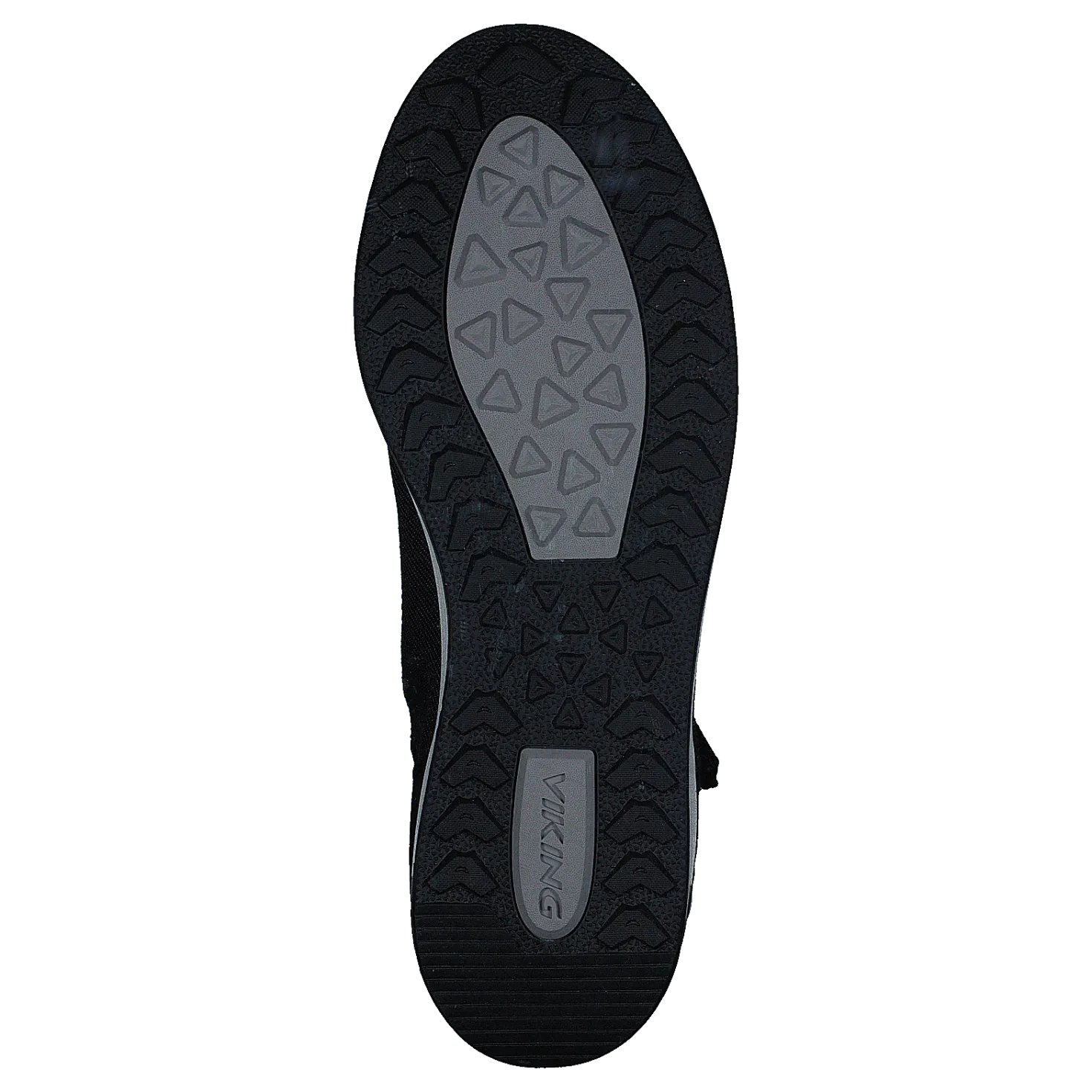 Skien Mid GTX Black/White
