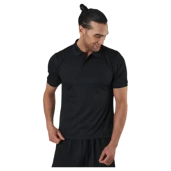 Skill Polo Black