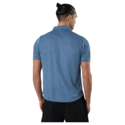 Skill Polo Blue/Grey