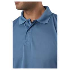 Skill Polo Blue/Grey