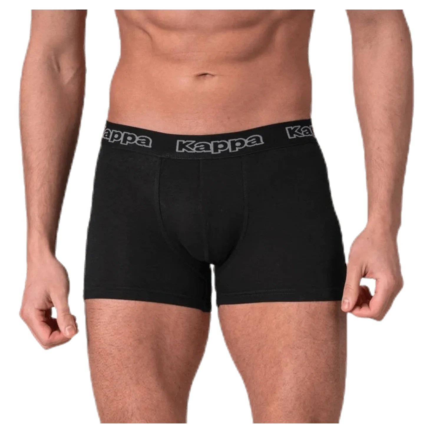 Skin Sashi 2-pack Black