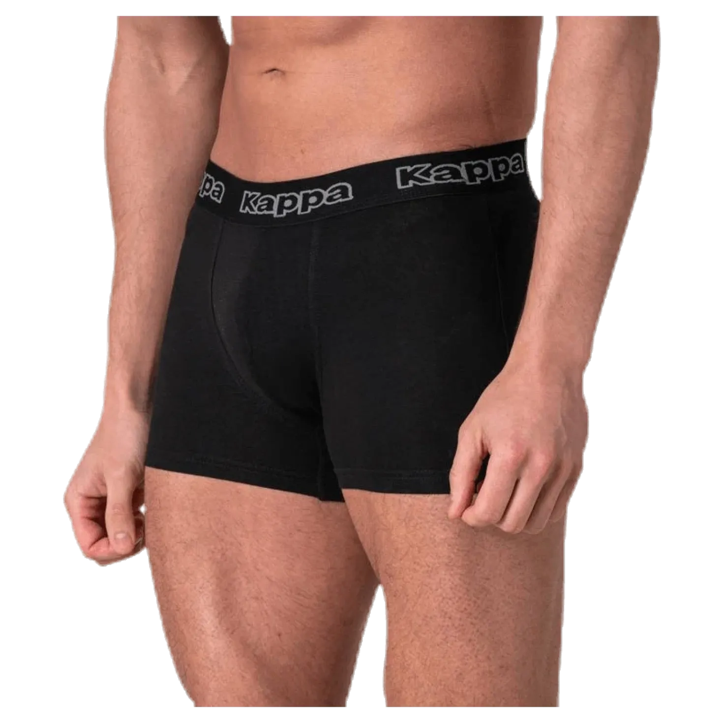Skin Sashi 2-pack Black