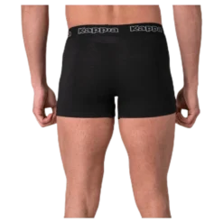 Skin Sashi 2-pack Black