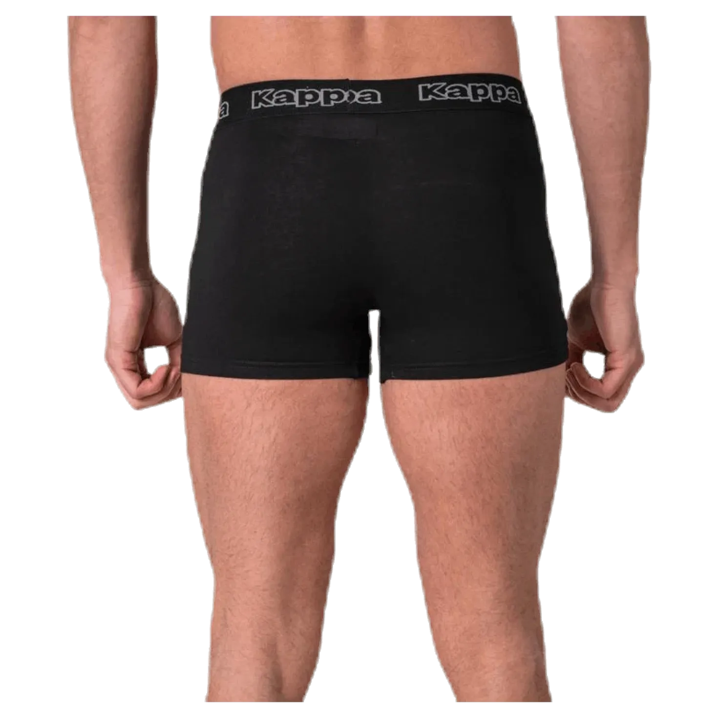 Skin Sashi 2-pack Black