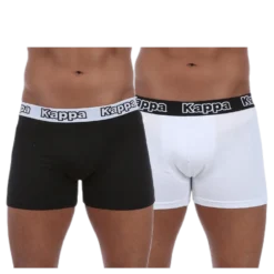 Skin Sashi 2-pack White/Black