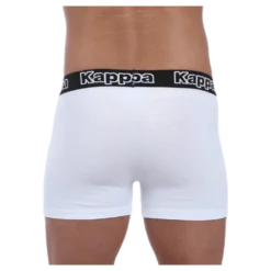 Skin Sashi 2-pack White/Black