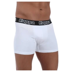 Skin Sashi 2-pack White/Black