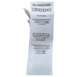 Skin Sashi 2-pack White/Black