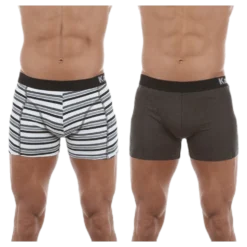 Skin Zimar 2-pack Grey