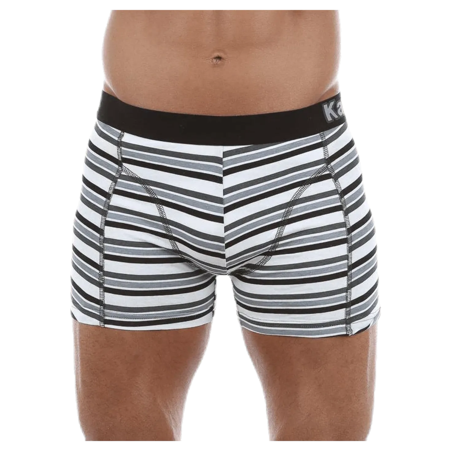 Skin Zimar 2-pack Grey