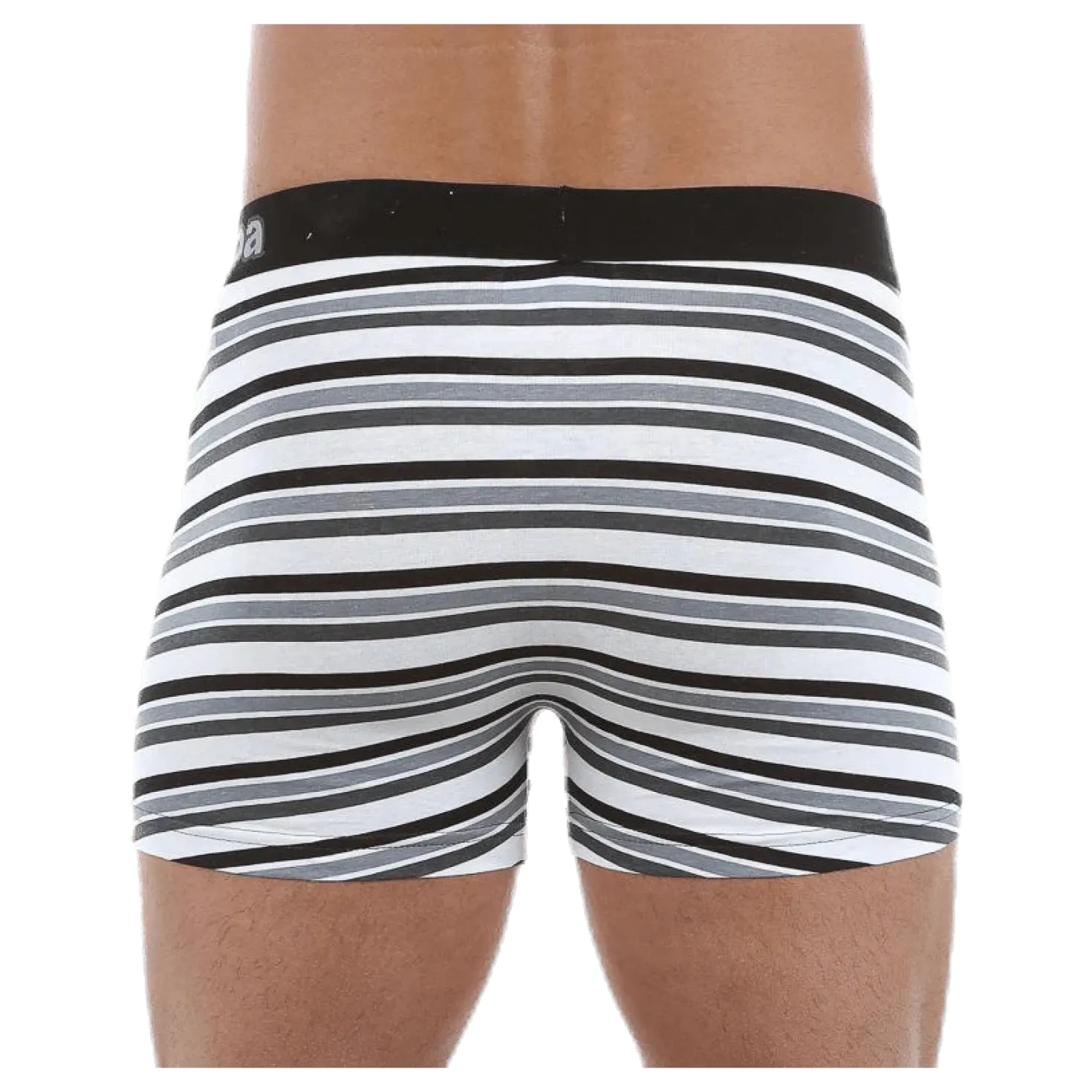 Skin Zimar 2-pack Grey