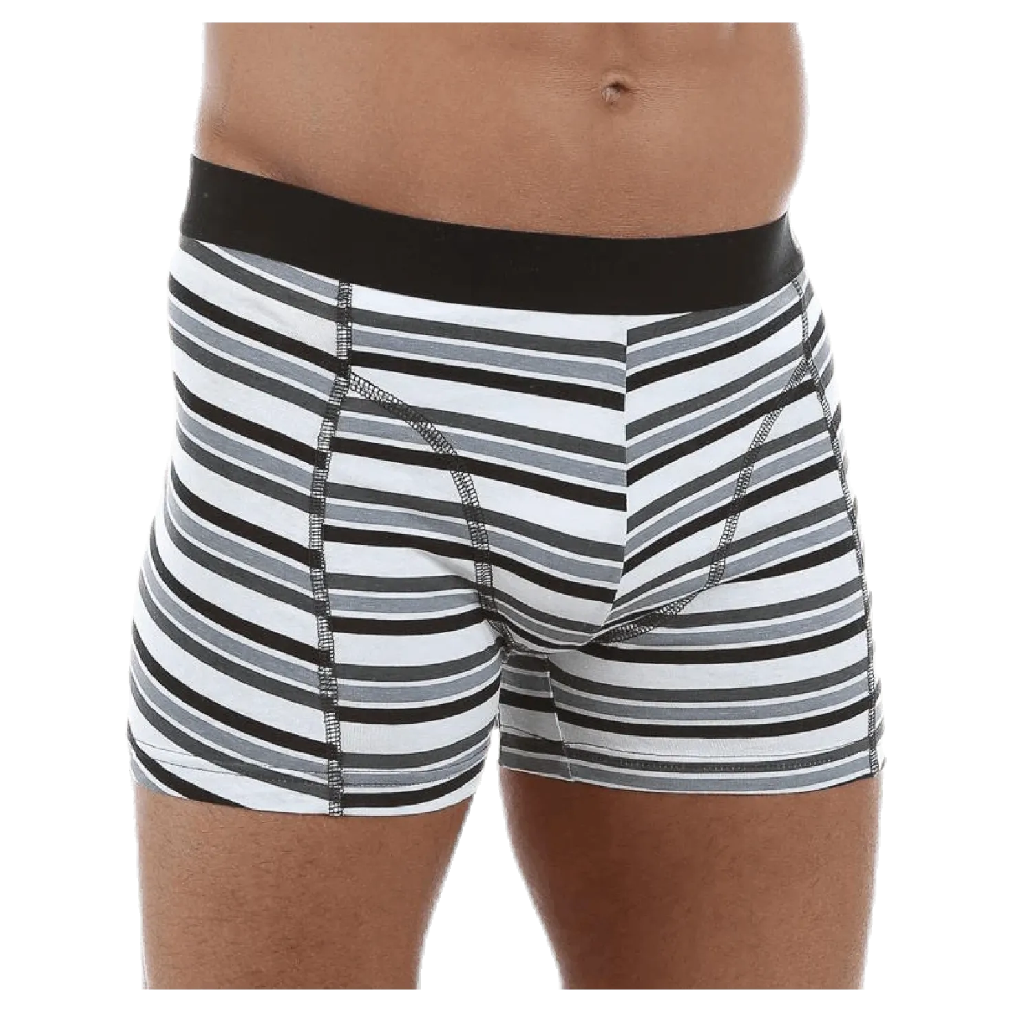 Skin Zimar 2-pack Grey