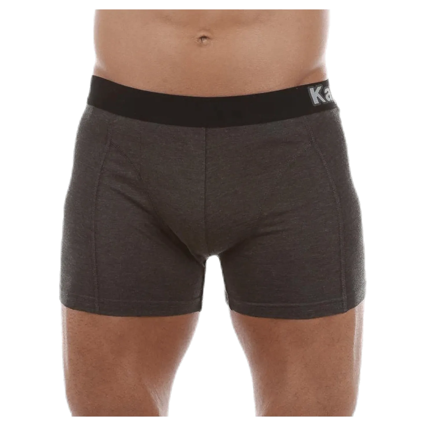 Skin Zimar 2-pack Grey