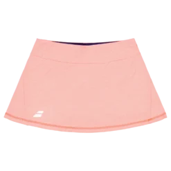 Skirt Babolat Play Pink Women Pink