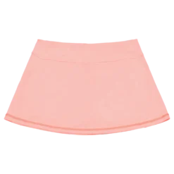 Skirt Babolat Play Pink Women Pink