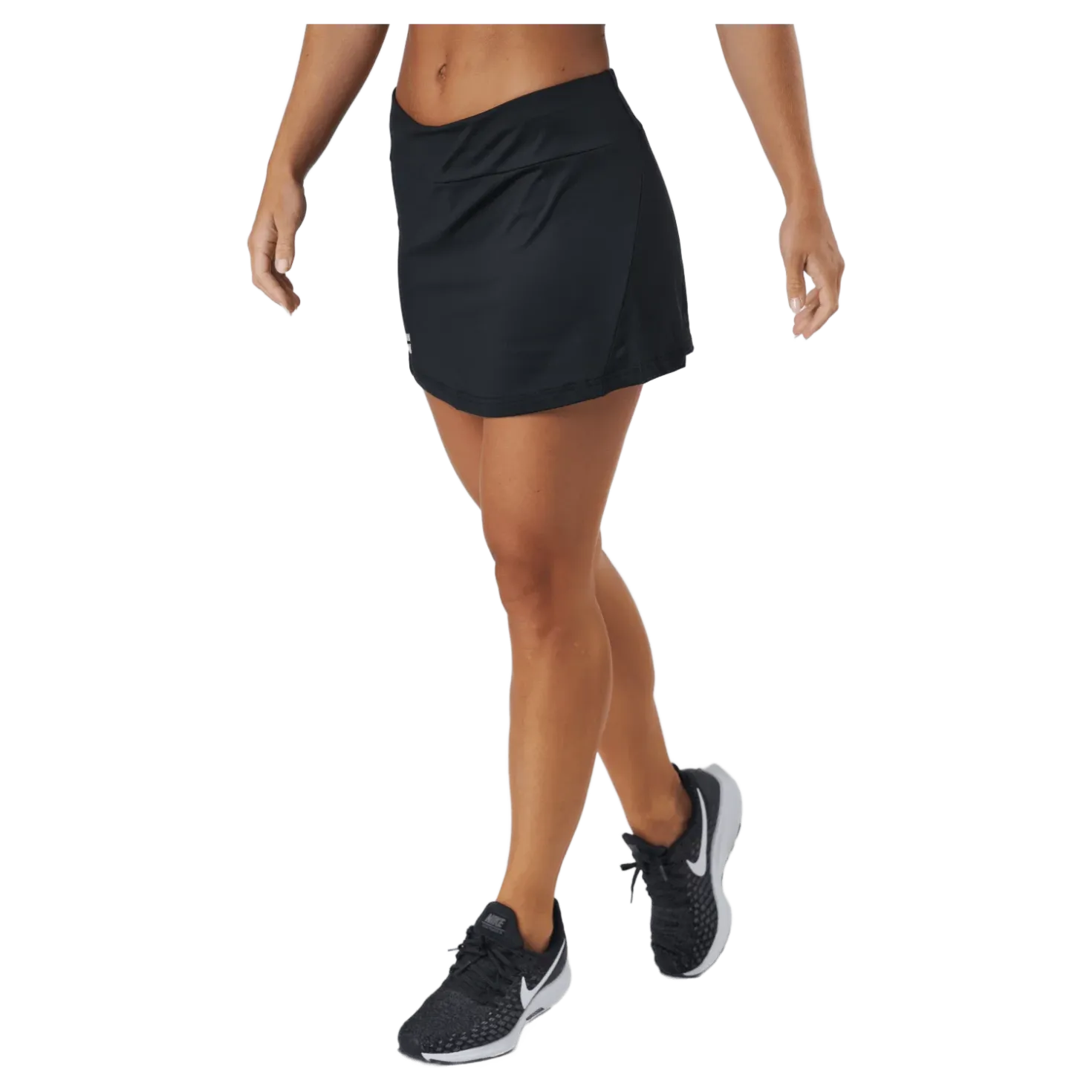 Skirt Play Women black