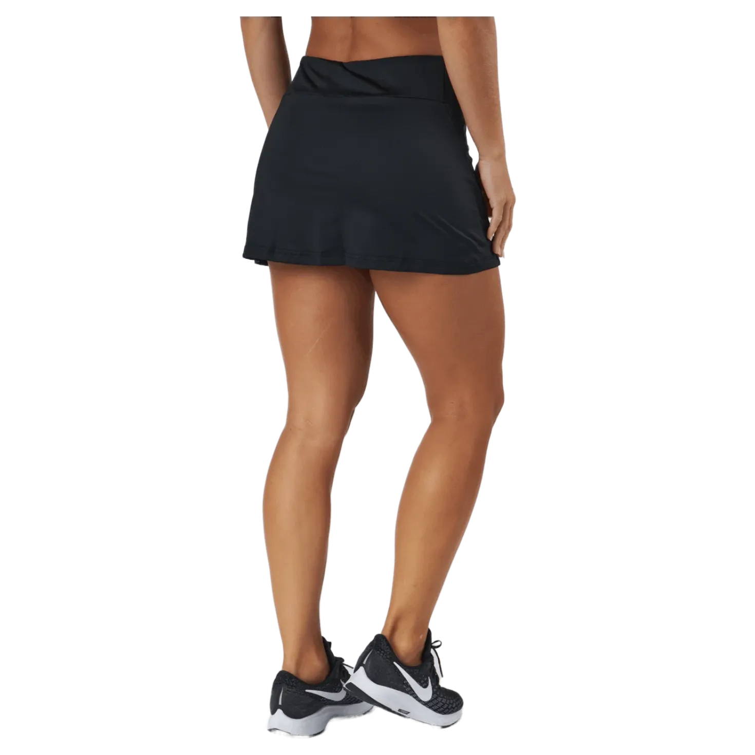 Skirt Play Women black