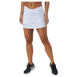 Skirt Play Women white