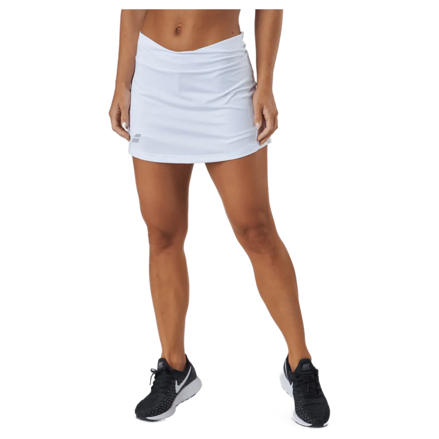 Skirt Play Women white