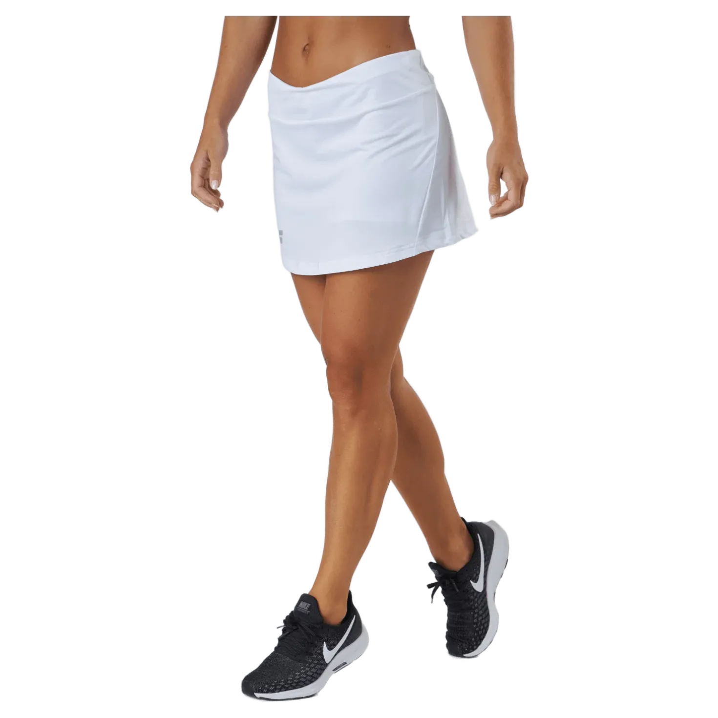 Skirt Play Women white