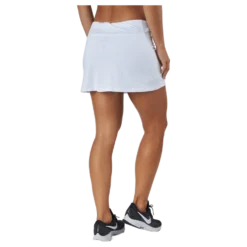 Skirt Play Women white