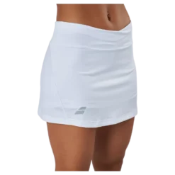 Skirt Play Women white