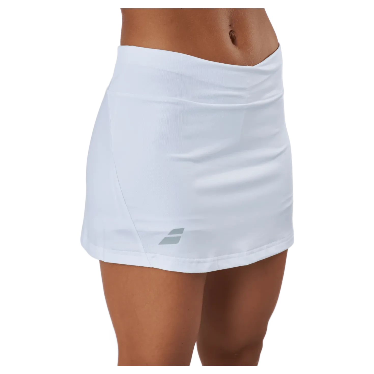 Skirt Play Women white