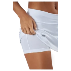 Skirt Play Women white