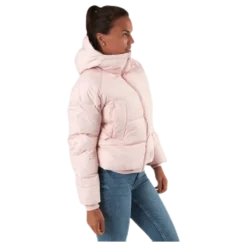 Skjelde Jacket Pink