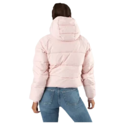 Skjelde Jacket Pink
