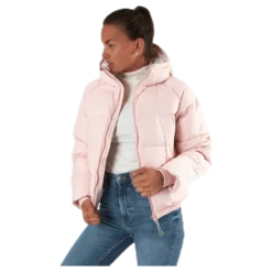 Skjelde Jacket Pink