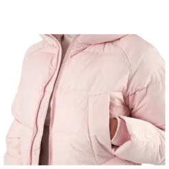 Skjelde Jacket Pink