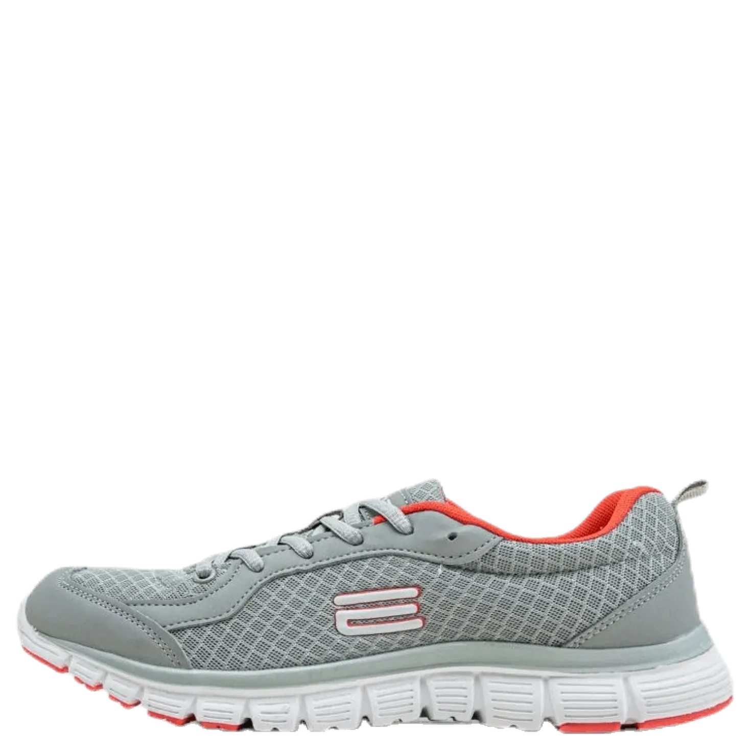 Sko Light Flex V5 Grey