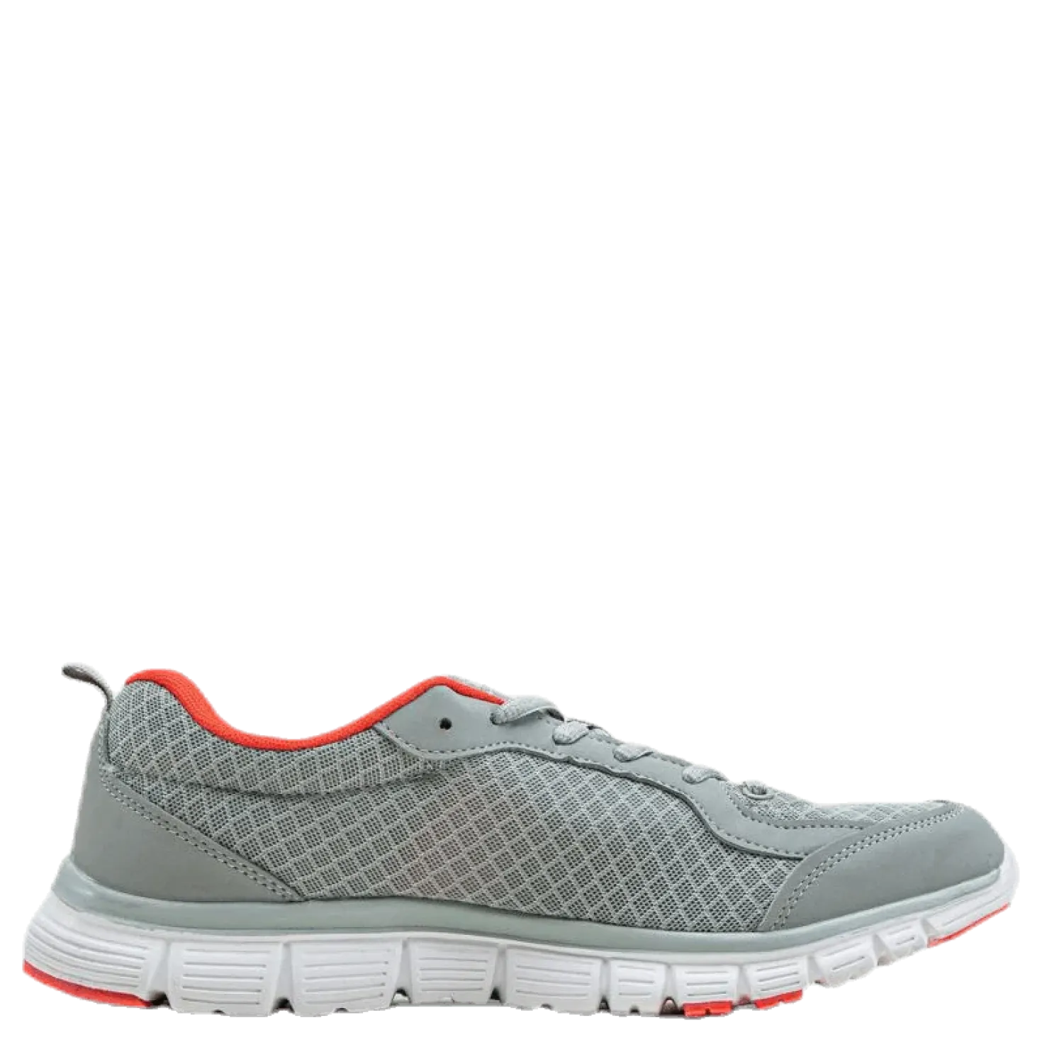 Sko Light Flex V5 Grey