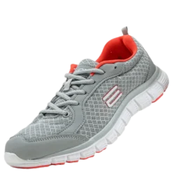 Sko Light Flex V5 Grey