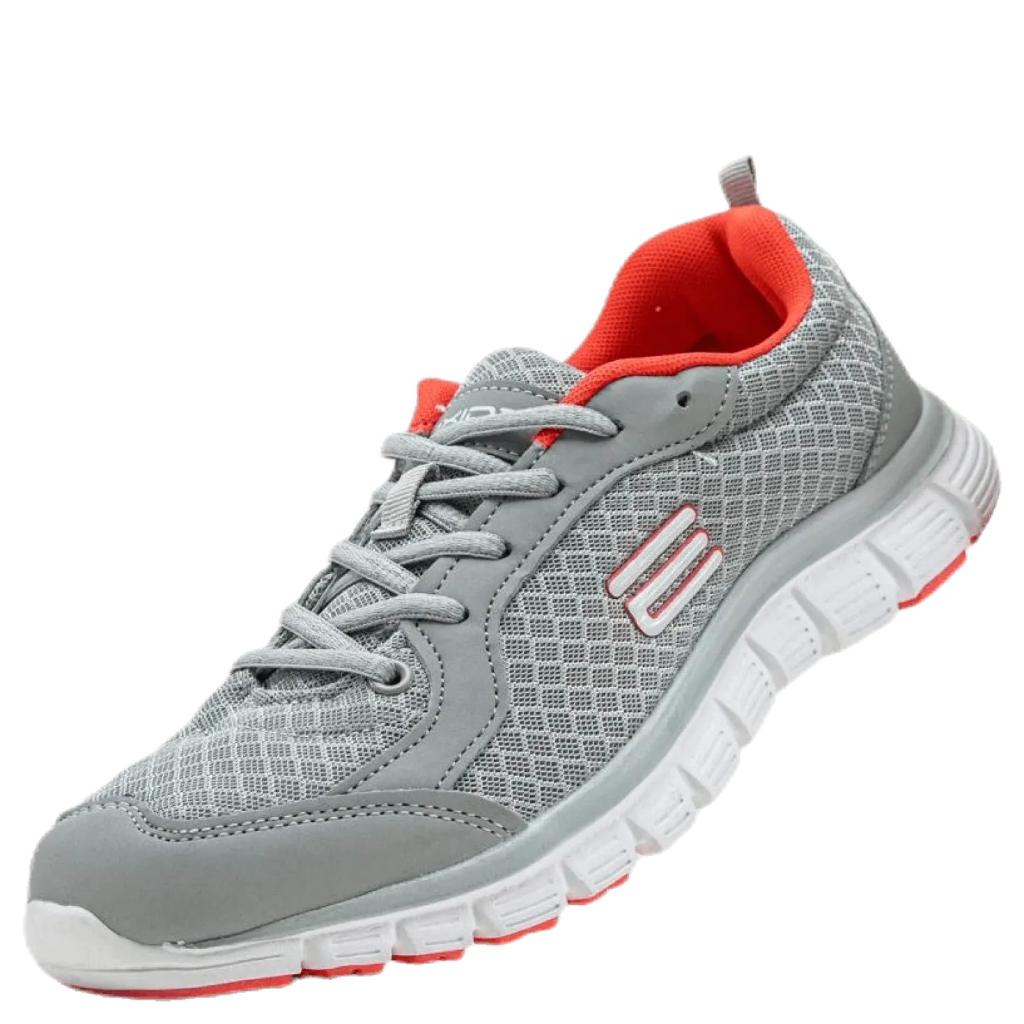 Sko Light Flex V5 Grey