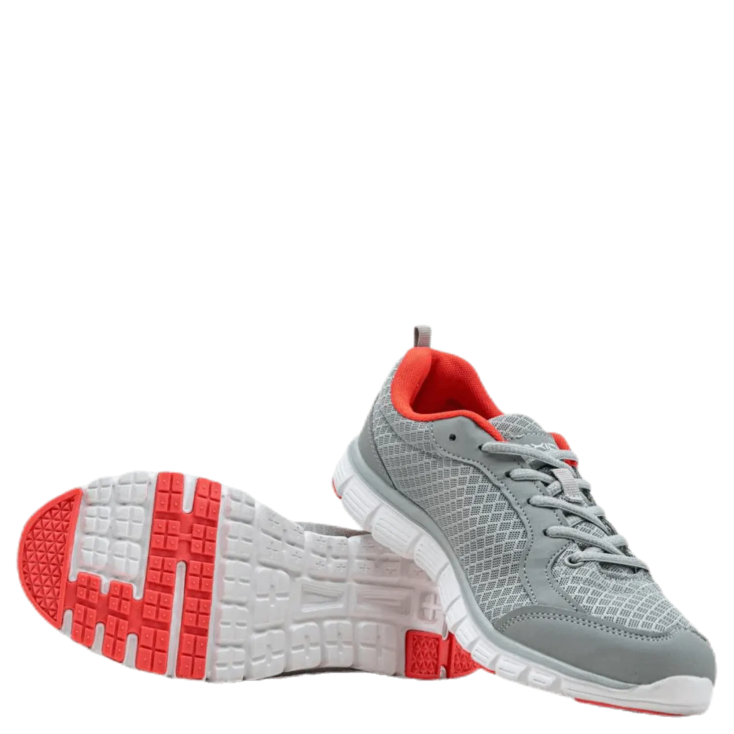 Sko Light Flex V5 Grey