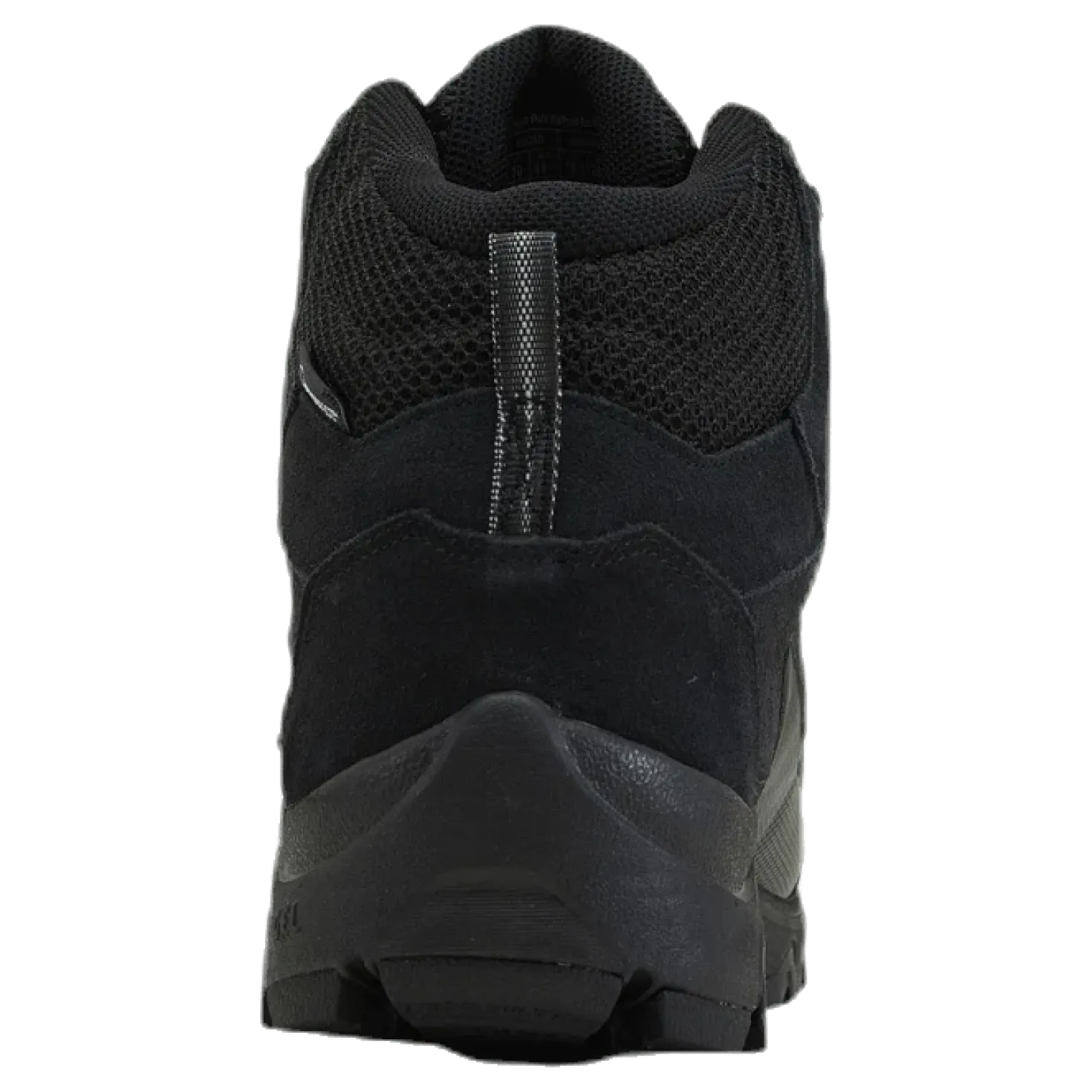 Skuta Mid Proof Eco Black